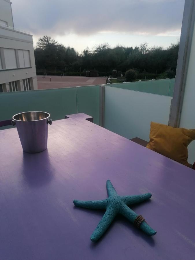 Appartamento A 20 Mt Dal Mare Calambrone Bagian luar foto
